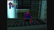 spiderman ps1 - part 9 More sewers and venoms maze