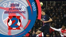 Ligue 1 - 5 choses que vous avez manquées sur la 31e j.
