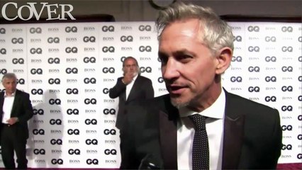 Gary Lineker and his wife Danielle divorce !!!