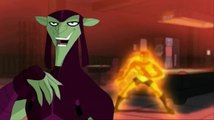 Spectacular Spider-Man: Green Goblin Music Video.