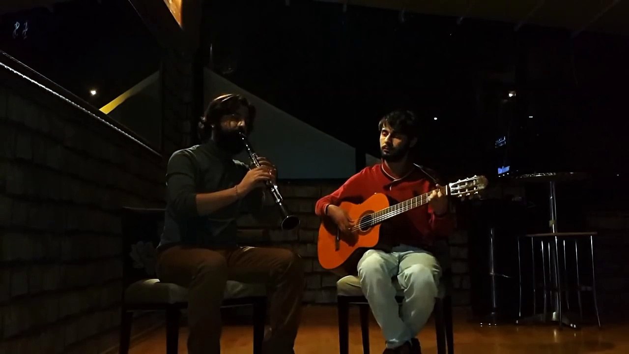 Koray AVCI - Hep Sonradan - ( Akustik)