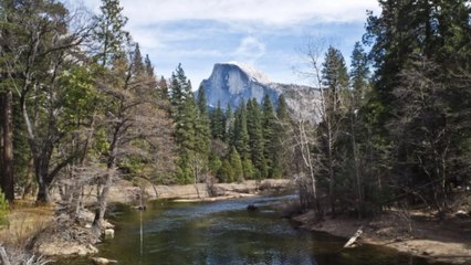 Yosemite National Park&apos;s trademark dispute deepens