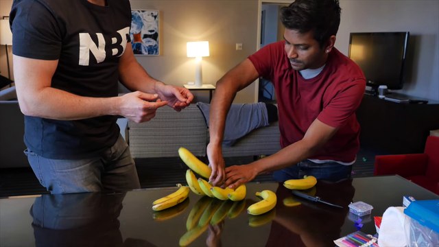 10 MAGIC PRANKS - HOW TO PRANK featuring MAGIC of RAHAT