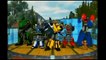 Transformers Robots in Disguise 2015 Transformers Adventure Japanese ending HQ