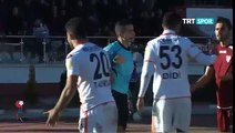 Vartaş Elazığspor-Adanaspor: 1-1 Maç Özeti Golleri izle 27 Aralık 2015