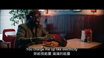 Major Lazer - Powerful (feat. Ellie Goulding & Tarrus Riley) (Lyric Video)