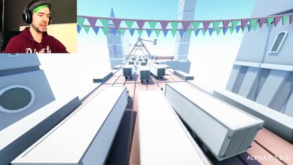 GOING ALL THE WAY | ClusterTruck #5