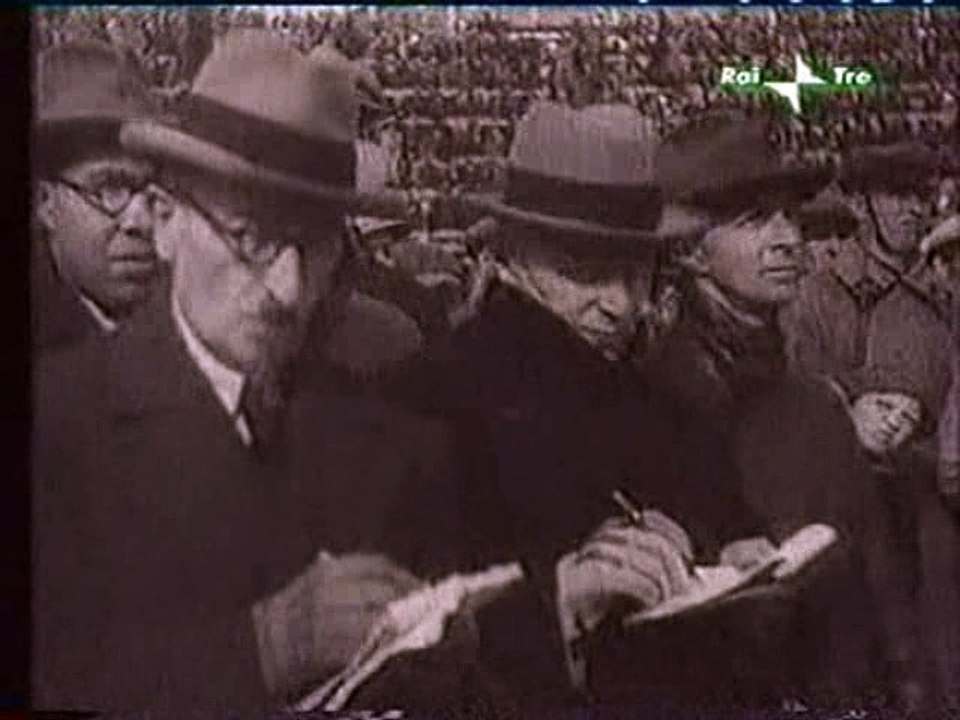 Кинопоезд 2    Хроника 1932  года