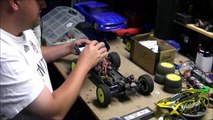 Quanum Vandal 1:10 4wd Buggy EP#15