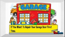 Garage Door Repair Service Mississauga – Value Garage Doors