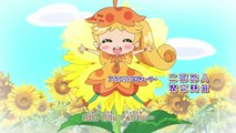 Rilu Rilu Fairilu Yousei no Door Episode 7