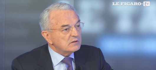 Arthuis: «Je pourrais être candidat à la primaire au titre de l'Alliance centriste»