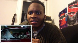 GOTHAM | The Maniax Red Band Trailer REACTION