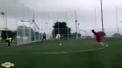 When it's just not your day.