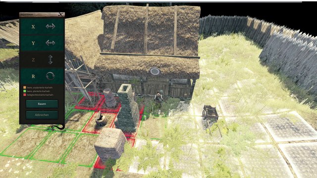 Life is Feudal Your Own - Handels Mod #077 - Apfelsaft und Feldarbeit