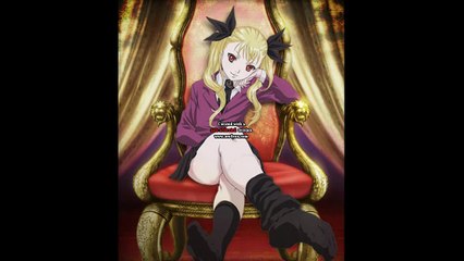 Dance in the Vampire Bund OST - Kibou
