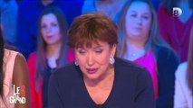 Vide privée des politiques : Roselyne Bachelot donne raison à NKM