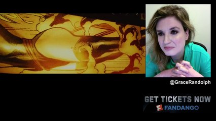 Captain America Civil War Trailer 2 Reaction