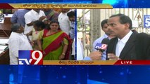 MLA Roja suspension petition judgement postponed