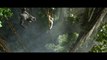 THE LEGEND OF TARZAN - Official Trailer 2 in FULL HD - Alexander Skarsgård Margot Robbie Samuel L. Jackson