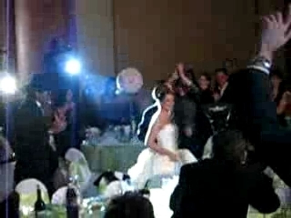 STEVE&MARY - ENTREE SOIREE