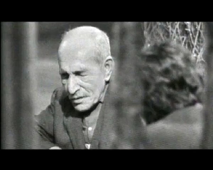 Aşık Veysel - Kara Toprak