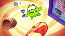 Om Nom Stories: Home Sweet Home (Episode 20, Cut the Rope: Time Travel)