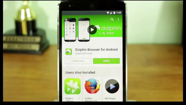 Adobe Flash Player for Android 6.0 & Android 6.0.1 Marshmallow!