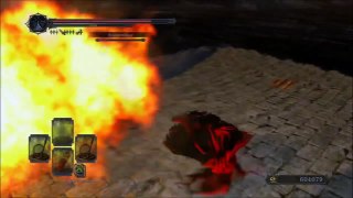 Dark Souls 2 PvP Dual Old Whip