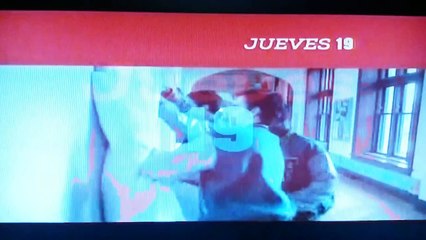 Un Vampiro Mentiroso | Trailer #1 | Película Original de Nickelodeon | Jueves 19