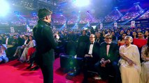61st Britannia Filmfare Awards – Amitabh Promo