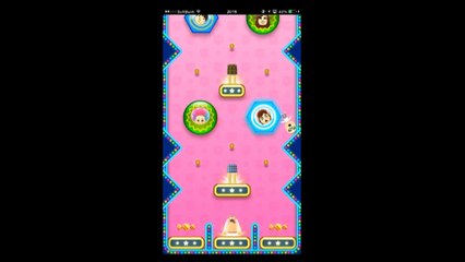 【Miitomo】めざせクラスの人気者 制服シリーズABCで洋服を狙う