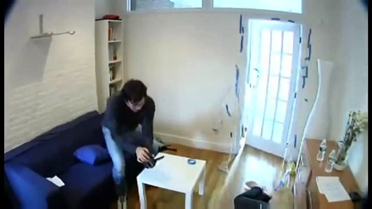 Plastic Wrap Pranks Funny (Funny Pranks)