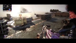 Paradox | A Black Ops 2 Sniper TeamTage