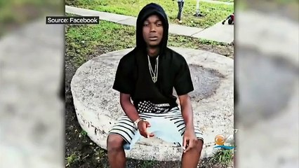 La famille d'un cambrioleur assassiné demande des excuses et de l'argent !