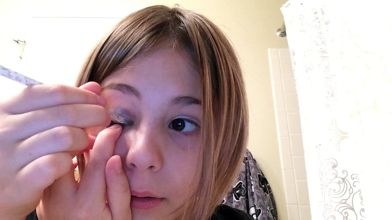 make up