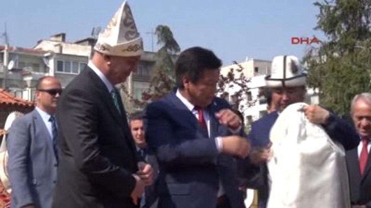 Mesir Nevruz Ateşiyle Karıldı