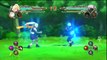 Naruto Ultimate Ninja Storm Generations Online Ranked Match