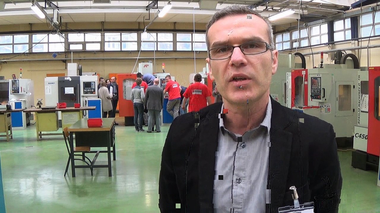 Portes ouvertes 2016