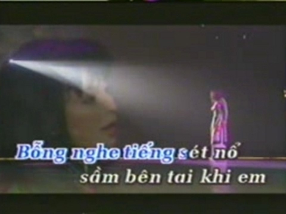 Hoa muoi gio - Hoang lan