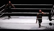 RomanReigns Vs Wyatt Family(Raw Went Off Air)Live Event - Video Dailymotion