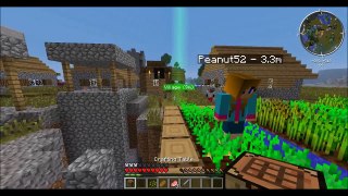 Minecraft: Feed The Beast Survival! (Part 1) [Multiplayer Co Op]