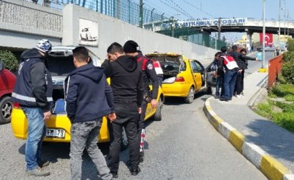 Güvenlik Önlemleri Üst Seviyede: Polis Didik Didik Arıyor