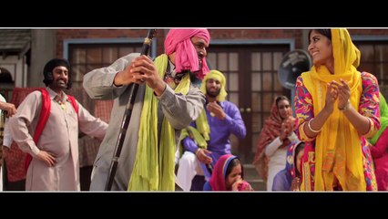 New Panjabi Song -- Family Di Member -- Angrej -- Dj Nawaz MBD