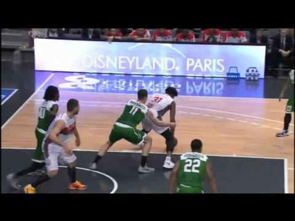 Le mois de janvier de Devin Booker