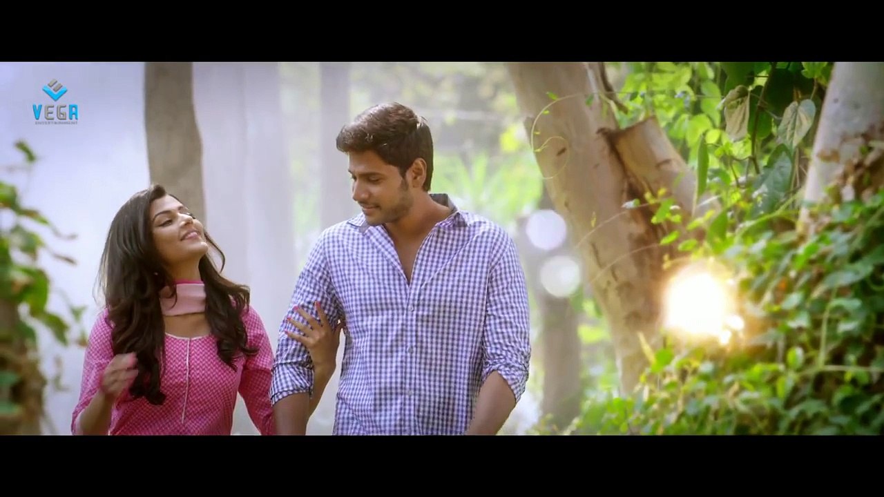 Sundeep Kishans RUN Trailer || Latest Telugu Movie 2016
