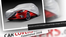 2015 Dodge Charger Car Covers at CarCover.com