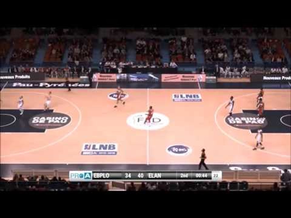 Un mois de décembre "All Star"