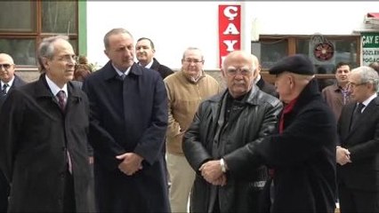 CHP İzmir Milletvekili Temizel'in Acı Günü