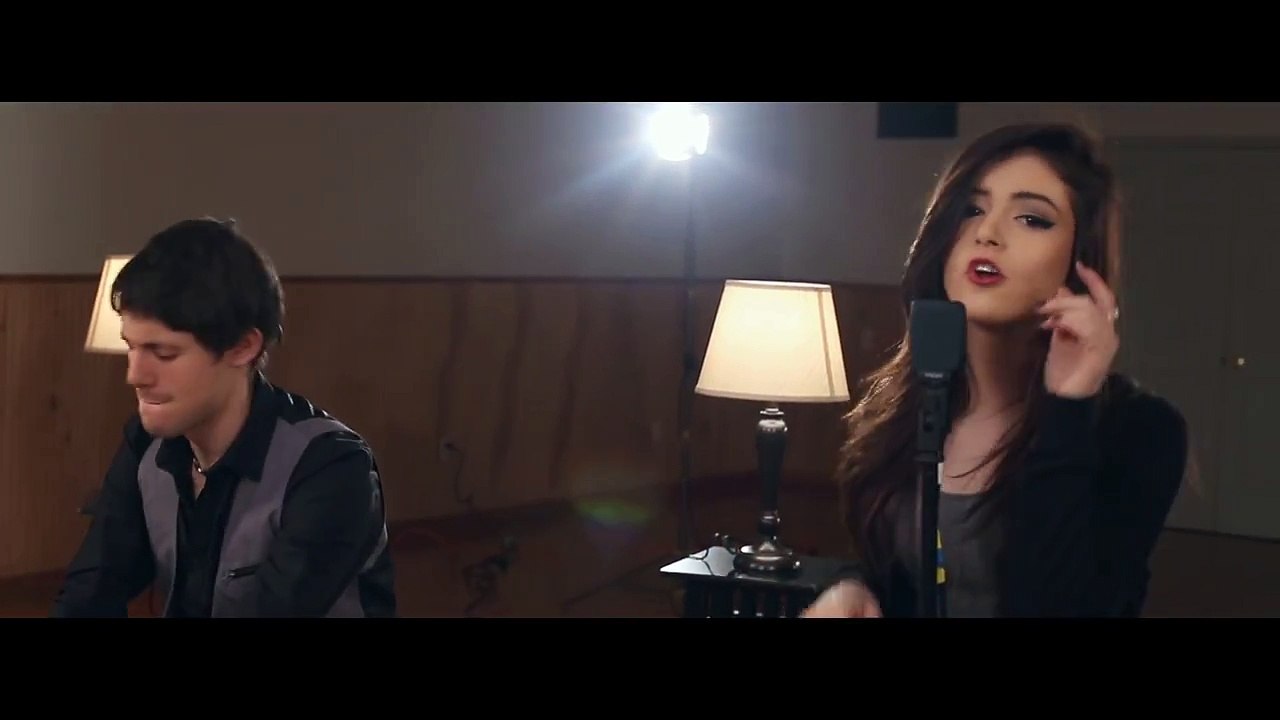"Counting Stars" - OneRepublic (Alex Goot, Kurt Schneider, and Chrissy Costanza Cover)(1)
